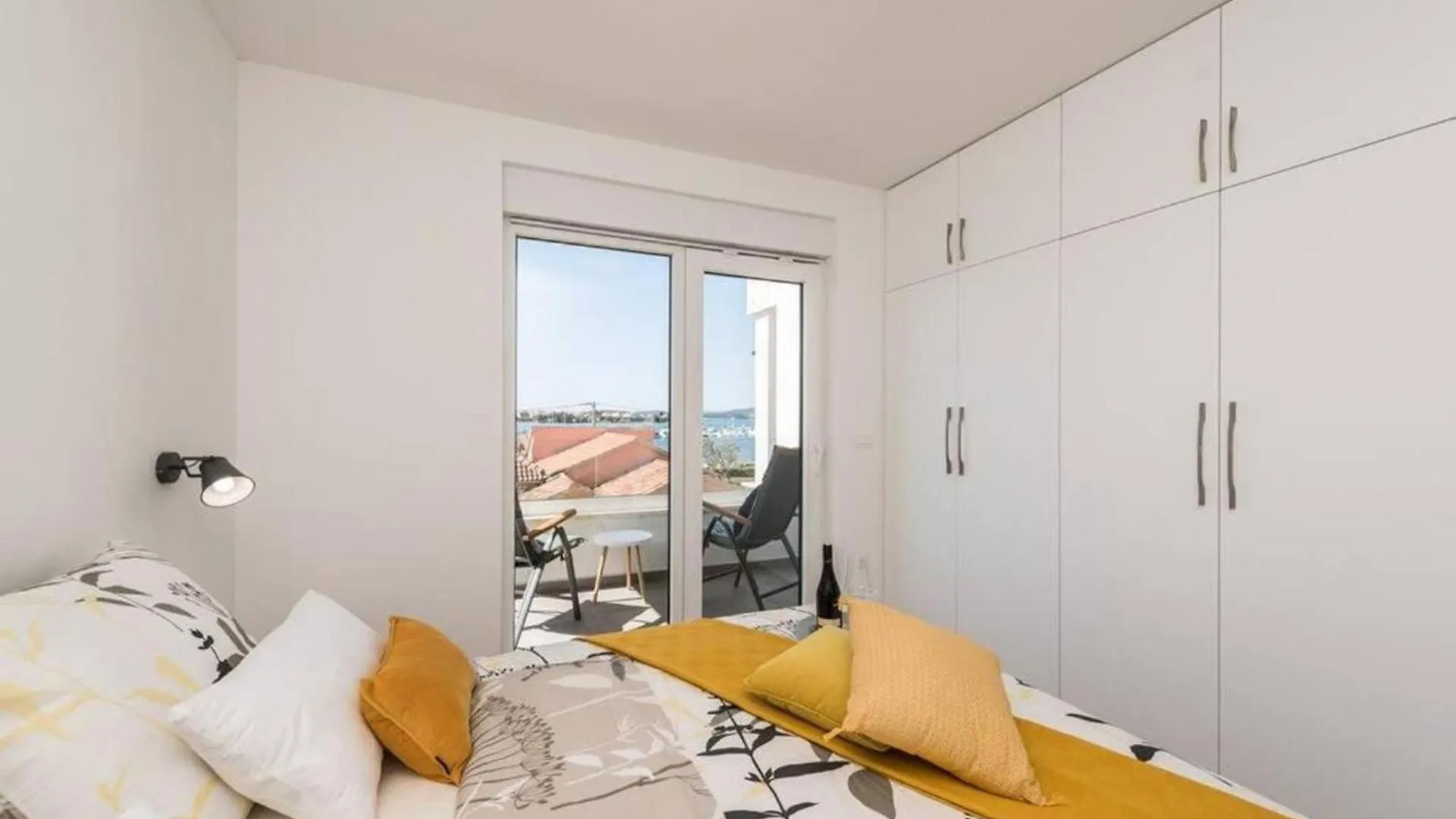 Apartment Birgir In Sukosan No1